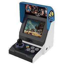 NEOGEO mini INTERNATIONAL Ver.