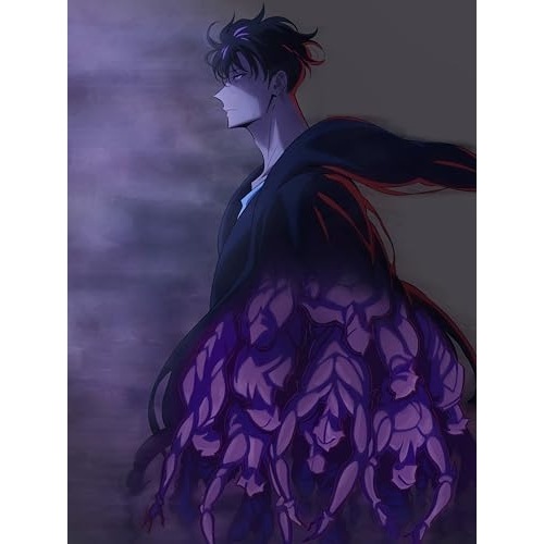 俺だけレベルアップな件 Season2 -Arise from the Shad.. (DVD) ANZB-17325