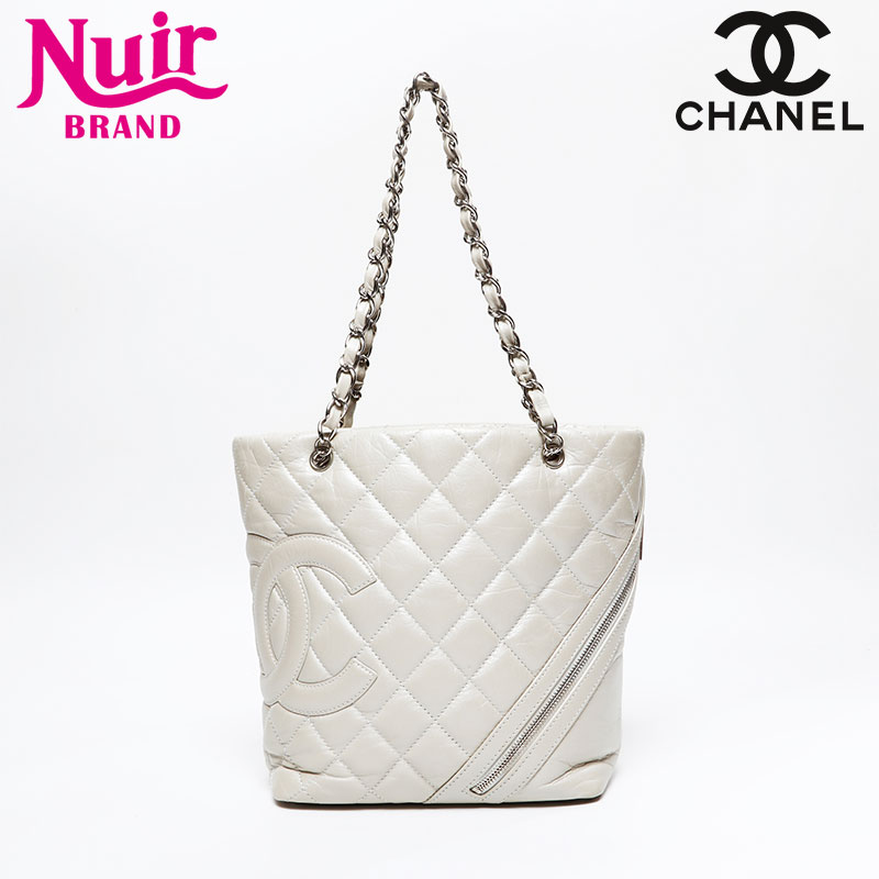 ハンドバッグ ベージュ WS20930