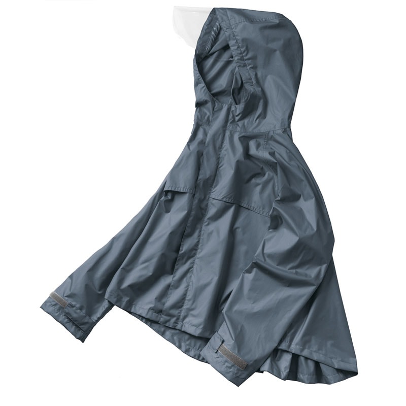 Makku(マック) ワイドレインスーツ その他スポーツ ウェア レインウェア（パンツ） AS620S