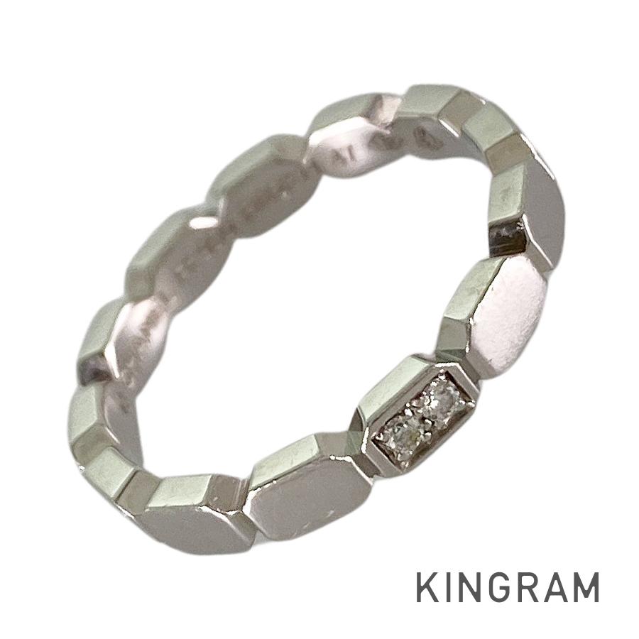 プルミエール プロメス J4003 6.5号(46-47) リング fhb【中古】 58,080円