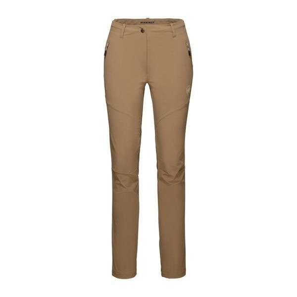マムート MAMMUT Trekkers 3.0 SO Pants アジアンフィット Women 1021-00810-7494 サイズはユーロ表記 パンツ レディース 11,375円