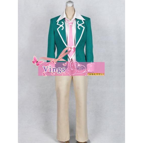オーダーメイド STAR DRIVER 輝きのタクト 南十字学園男子制服 コスプレ衣装ha004f0