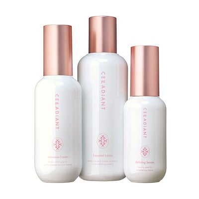 Qoo10 – 「セラディアント公式shop」のショップページです。