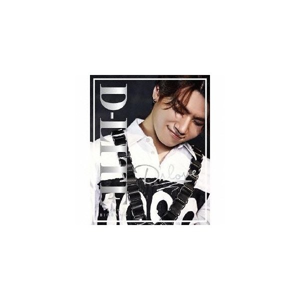柔らかい D’slove(初回限定盤)(DVD付) ／ BIGBANG) D-LITE(from J-POP