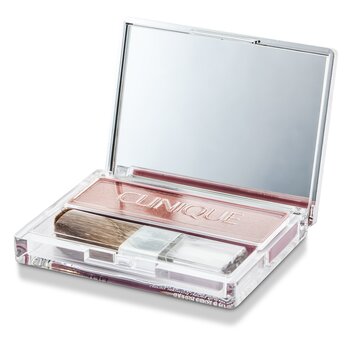 Clinique ブラッシングブラッシュ　パウダーブラッシュ - # 115 スモーダリングプラム