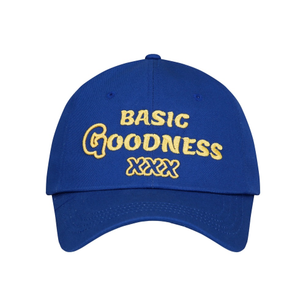 チャウー XXX キャップハット