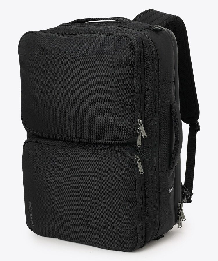 スターレンジ 3ウェイバックパック Black容量：26L #PU7141-010