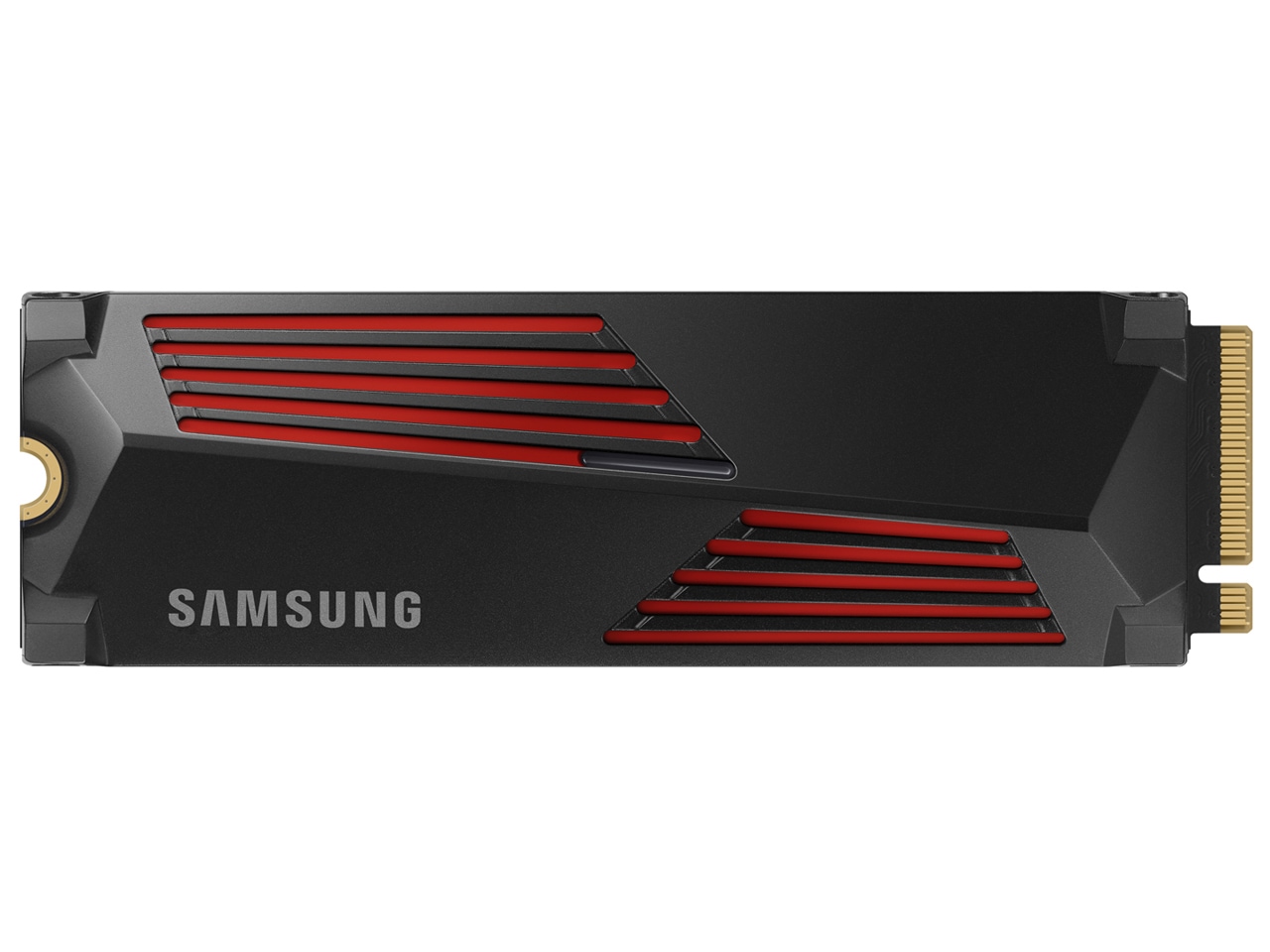 サムスン　990 PRO with Heatsink MZ-V9P4T0G-IT