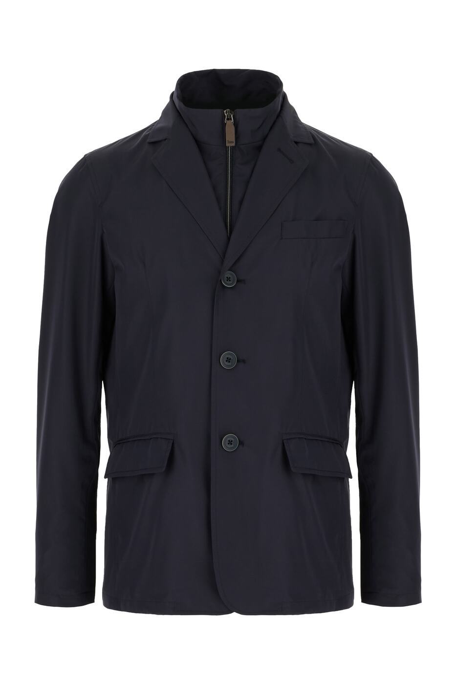 GA000156U12010ZR 9201 春夏2025 ジャケット メンズ ia