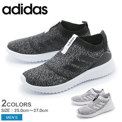 [Qoo10] adidas ADIDAS アディダス スリッポン ウ