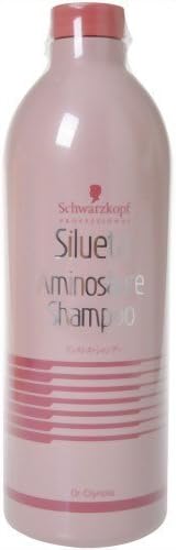 シルエタ アミゾーネ シャンプー 1000ml 5,842円