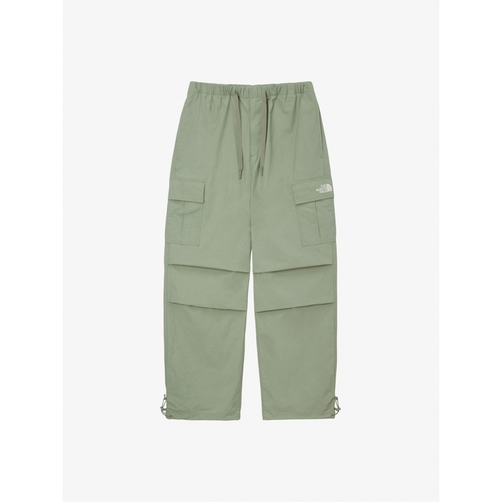 ザノースフェイス NP6NQ57C メンズハッチパラシュートパンツ