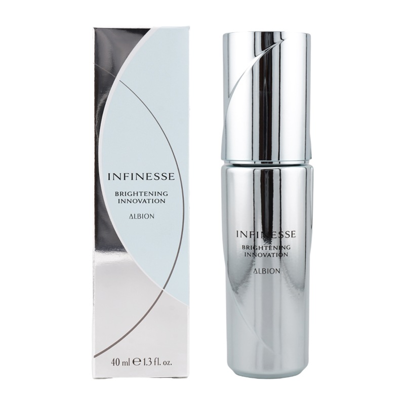 アンフィネス ブライトニング イノベーション 40mL 肌あれ シミ ソバカス ハリ肌[医薬部外品][ギフトラッピング対応]