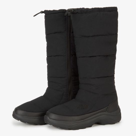 W BOOTIE HIGH [NS99Q51]