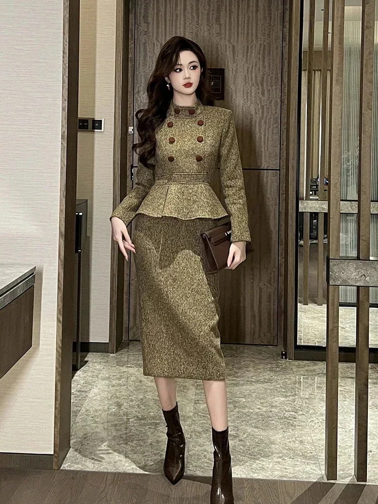 レトロ パーティー ドレス 卒業式 二次会 大人 演奏会 秋 同窓会 披露宴 通勤 結婚式 キャバ ラジャーワンピース ウェディング