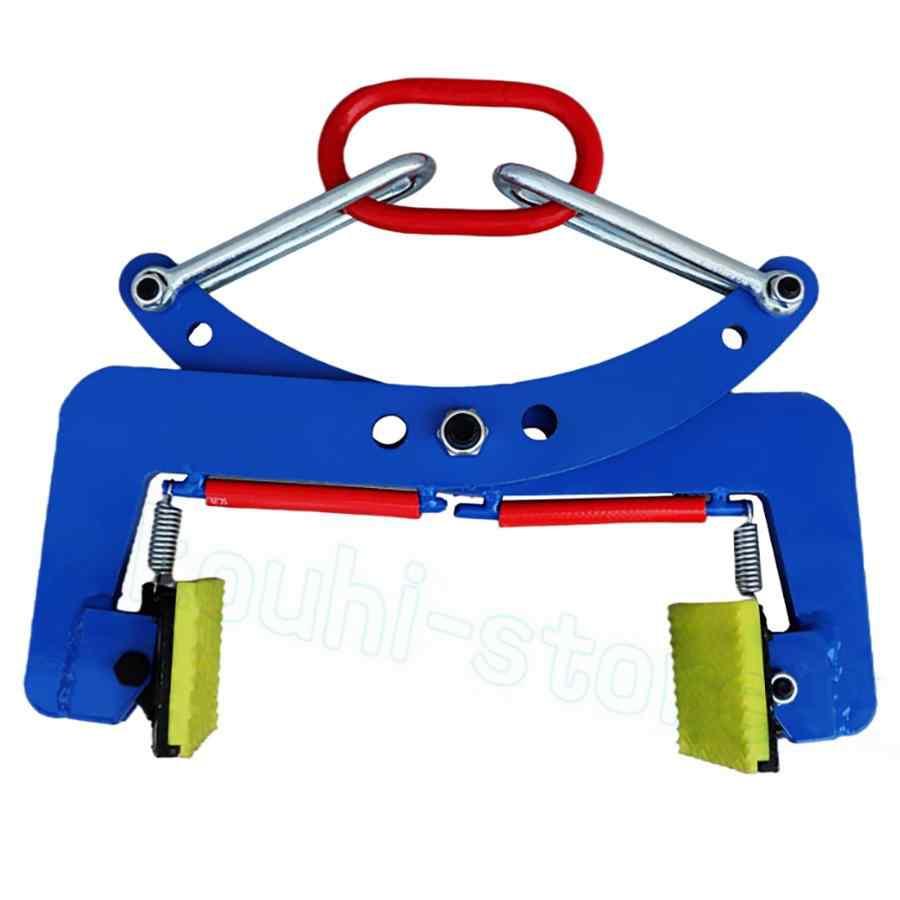 持ち上がりクランプ石のクランプ石の輸送工場の巻き上げ道路の建設のための縁石の石のクランプ 5,316円