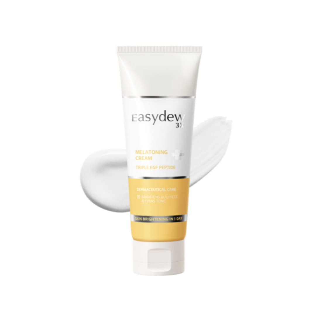 メラトーニングクリーム 105ml