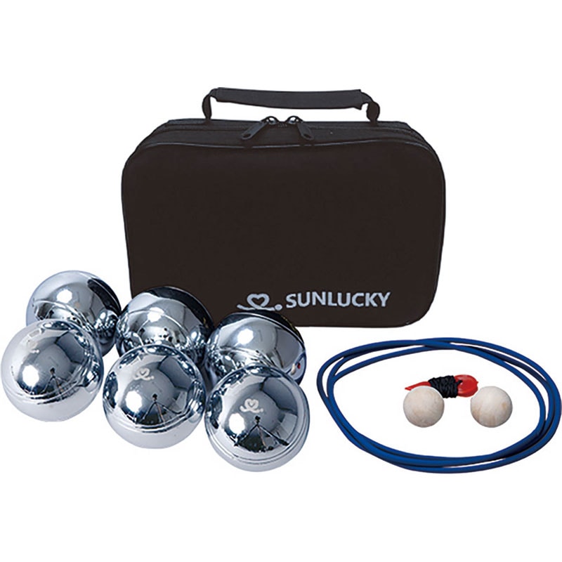 Sunlucky(サンラッキー) シルバー普及用6 レクレーション グッズ その他 (srp400)