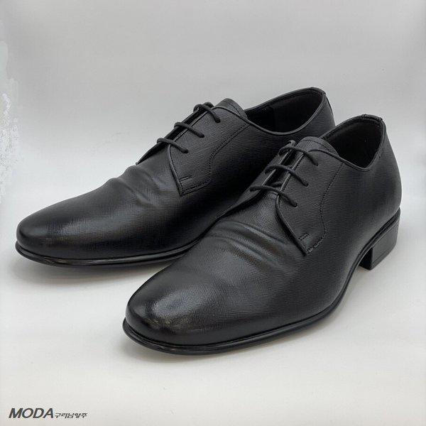 軽量クッションサフィアーノ男性用スーツシューズ 1XMD70XT-GN