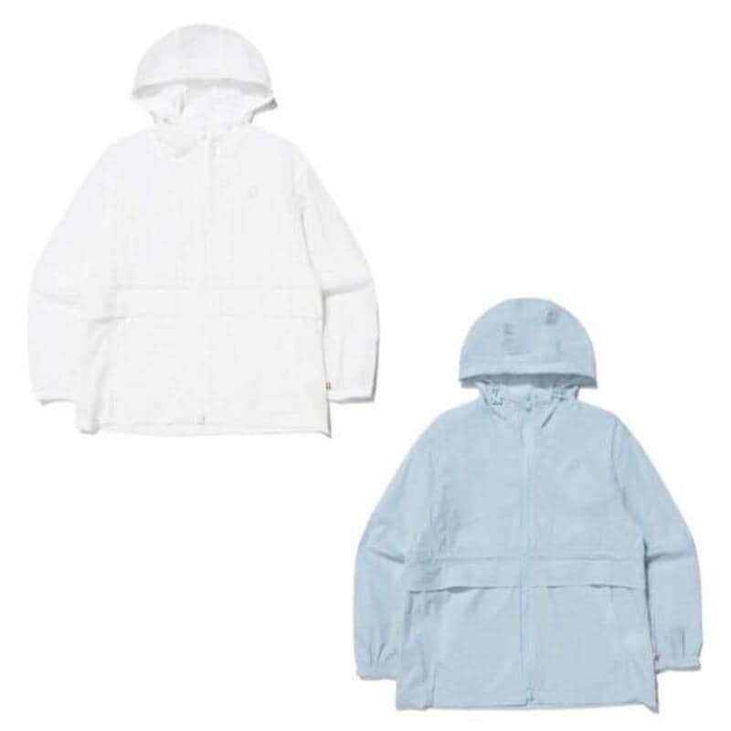 ノルディスク NORDISK レディース 軽量フーディージャケット OWM24118 215339