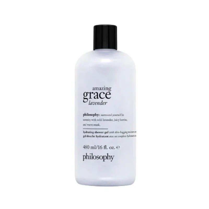 アメージンググレース ラベンダー バス＆シャワージェル 480mL 6種 fresh cream warm cashmere pure radiant intense