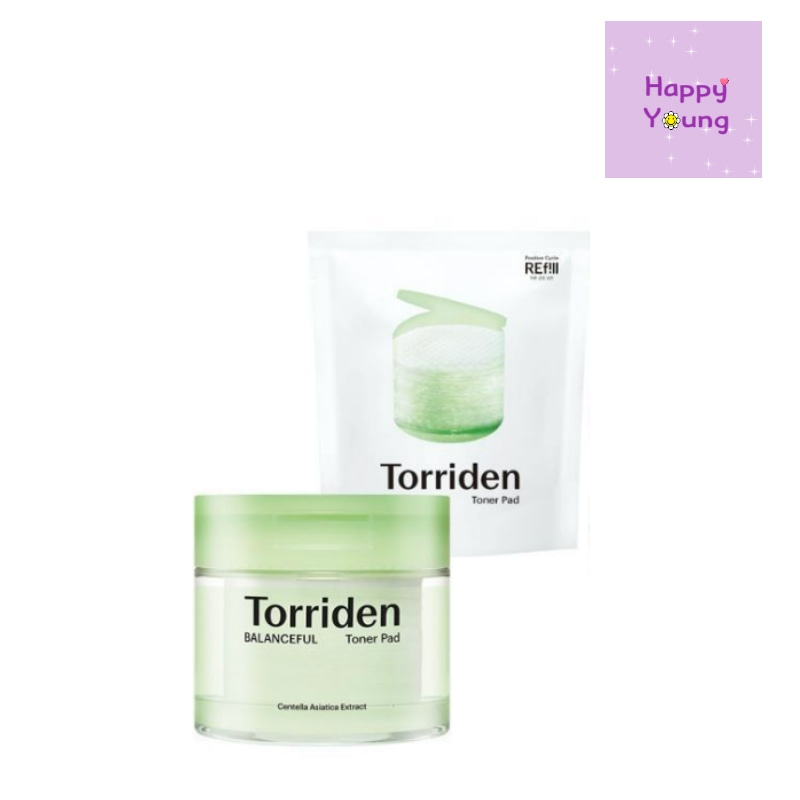 バランスフル シカトナーパッド60枚+かわり60枚