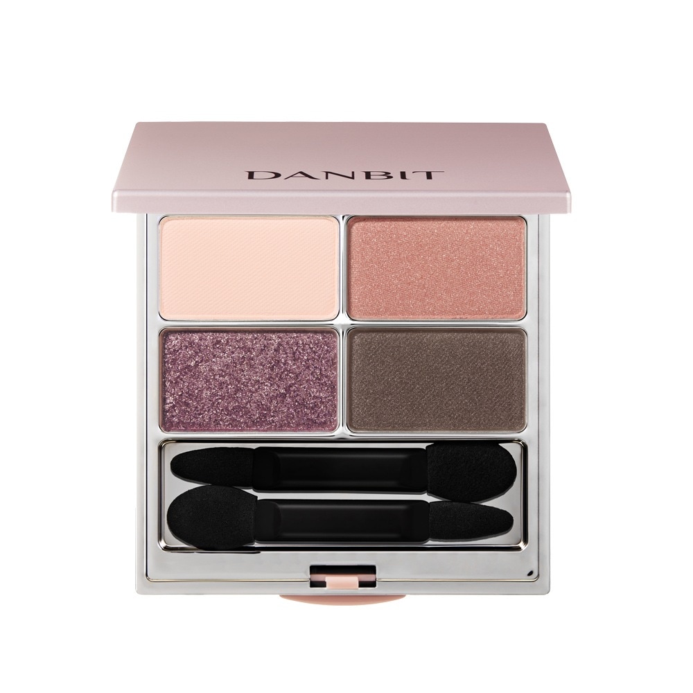 単光クワッドアイシャドウ