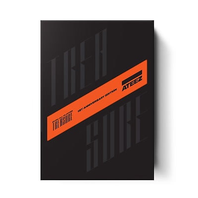 ATEEZ ソンファ 日本限定トレカ 2 もたらす