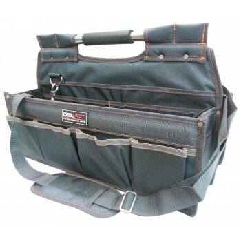 DBLTACT ツールキャリーバッグ DT-CBT-500 350583