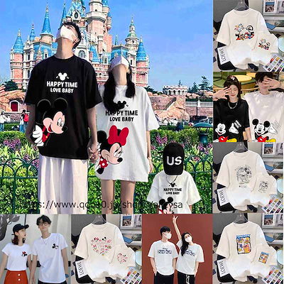 Qoo10] ディズニー 「2025新作登場」90-5XL 大きい