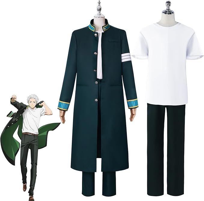 WIND BREAKER ウィンドブレイカー コスプレ衣装 梅宮一 コスチューム 仮装