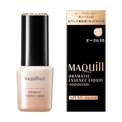 マキアージュ　ドラマティックエッセンスリキッド...のサムネイル