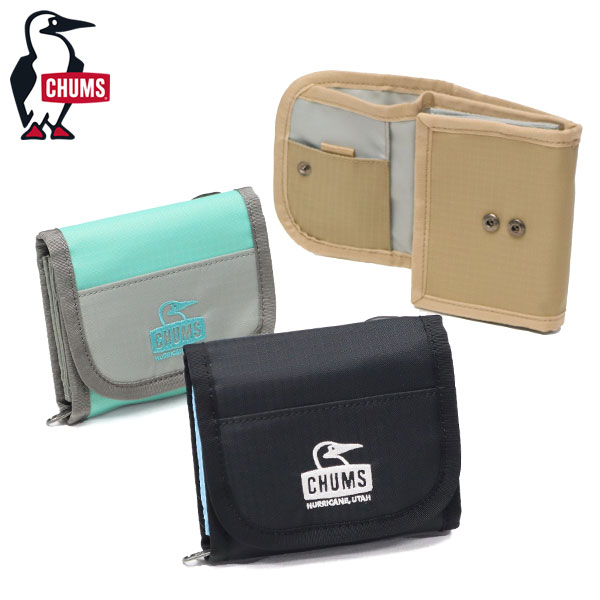 日本正規品 財布 メンズ レディース コンパクト 二つ折り ミニ財布 ブランド かわいい 小銭入れあり カード 鍵 Spring Dale スプリングデールマルチウォレット CH60-3925