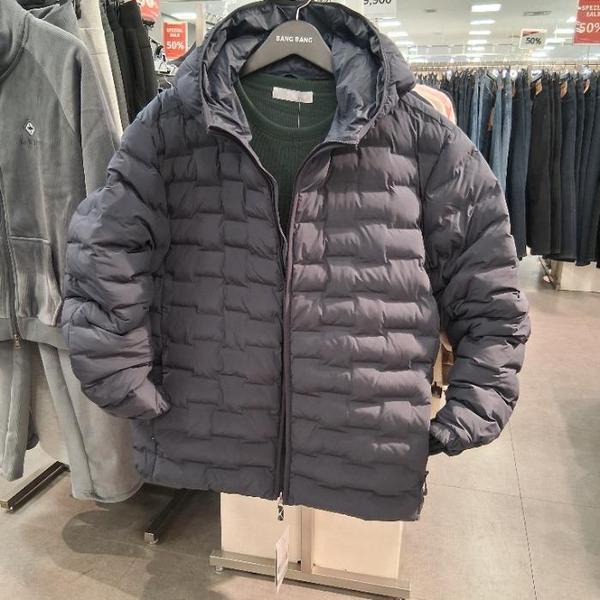 HC17 ビッグサイズ パディングジャンパー ビッグサイズ パディングジャンパー BULL808 (S42620661)