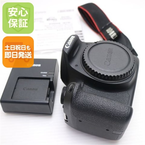 美品 EOS Kiss X90 ブラック 147