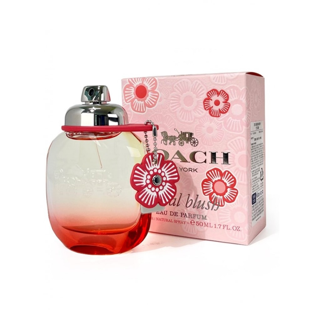 コーチコーチフローラルブラッシュ EDP 90ml