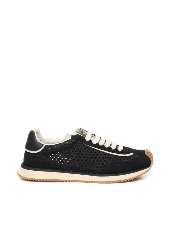 DOLCE & GABBANA Men Sneakers CS2298 A6D458B956 Black