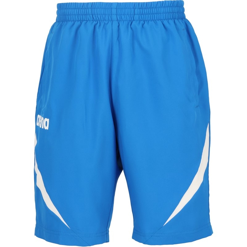 ハーフパンツ 水泳WUPニットH3/4P (ass4hpu009-buwt)