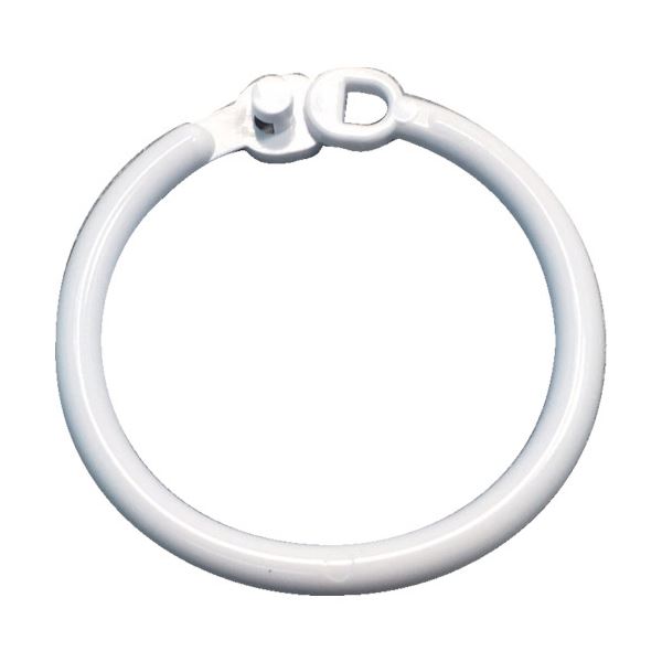 ジョインテックス カラーリボン白 12mm*25m B812J-WH ×20セット 業務用200セット) ジョインテックス カラーリボン白 12mm*25m B812J-WH