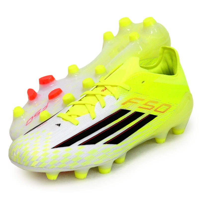 F50 PRO HG/AG JAPAN サッカースパイク F50 26SS (JR9603)