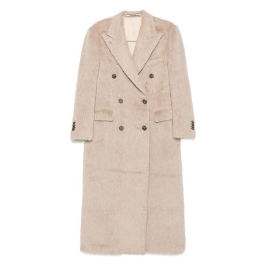 TAGLIATORE Women Coats D70017 C CAITLYN T1229 NEUTRALS