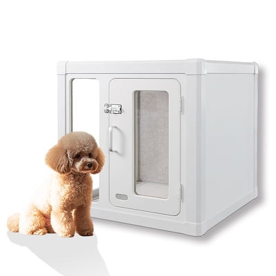 ラココ子犬防音ハウス600-900mmシリーズ分離不安障害重度の吠え防止の