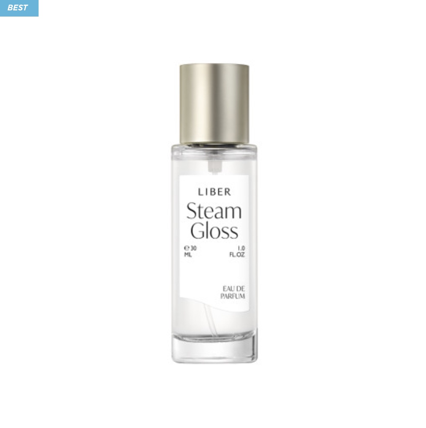 スチーム グロス オードパルファム 30Ml 4種類から1選択