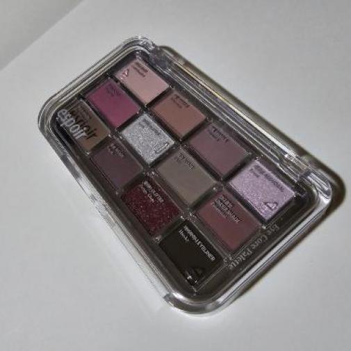 アイコアパレット9g+デュアルブラシ