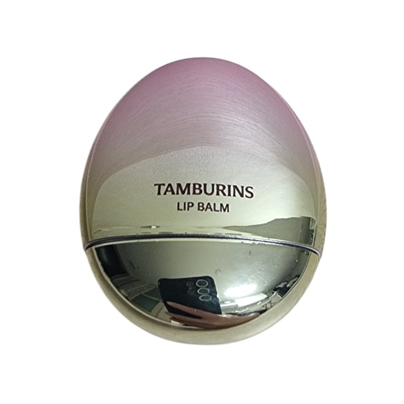 エッグティンテッドリップバームローズウッディグロー/ 5g/ 1個