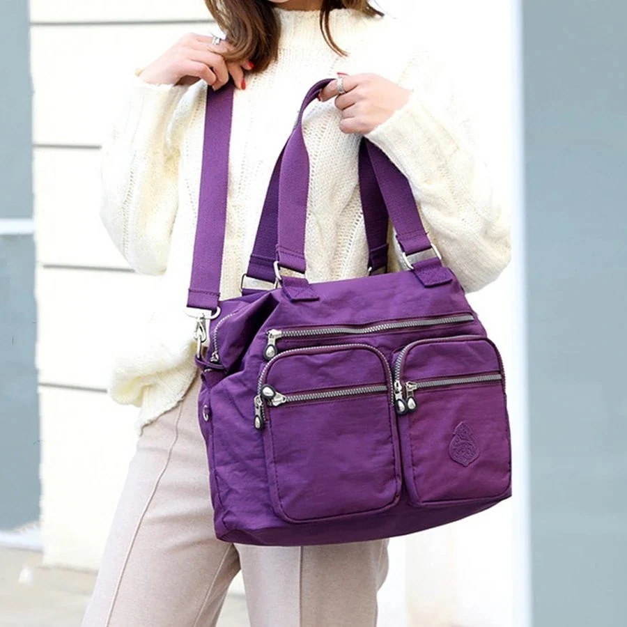 トラベルバッグバッグマザーズトート