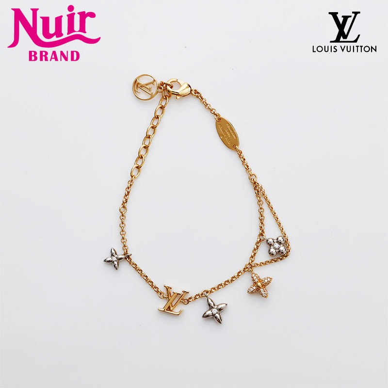 ブレスレット ゴールド WS22089