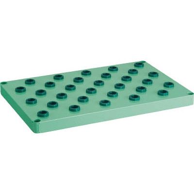 PEWTL64AW ツールワゴン フェニックスワゴン 棚板 600X400 NT-50 ホワイト メーカー直送