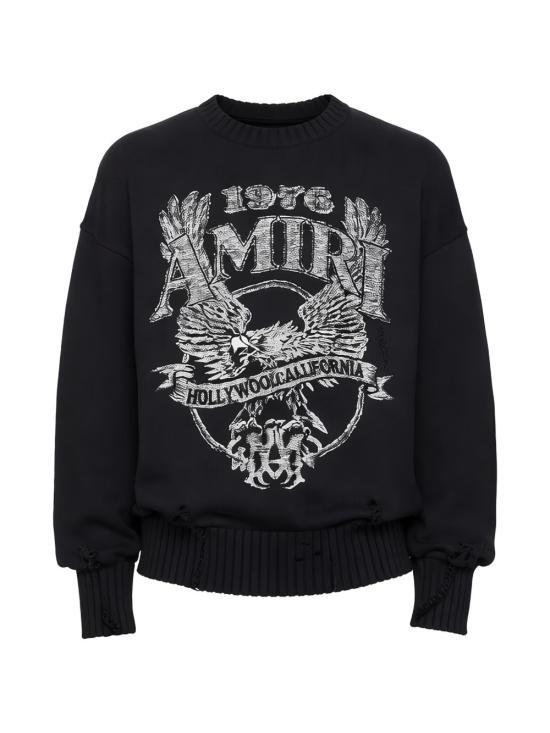 AMIRI Men Sweater AMTOKN1032 001